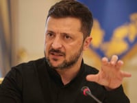 Ukraine under ongoing Russian missile and drone attack that has wounded at least 3