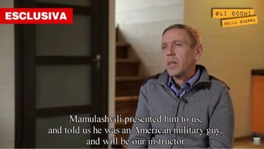 ukraines biggest arms supplier orchestrated 2014 maidan massacre witnesses say