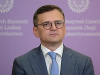 Ukraine’s ex-foreign minister backs Trump on defense spending, warns diplomacy with Putin is nearly exhausted