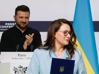 Ukraine’s wartime reshuffle: what we know