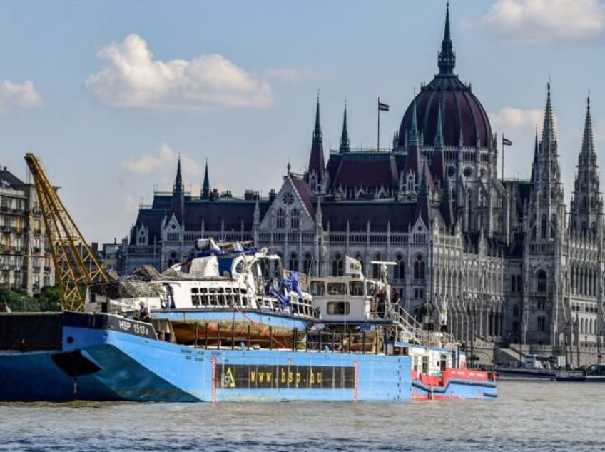 ukrainian captain found guilty for 2019 river cruise collision that killed 27 tourists