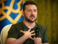 Ukrainian Oligarchs Have Become Incredibly Rich From The War Writes Swiss Newspaper