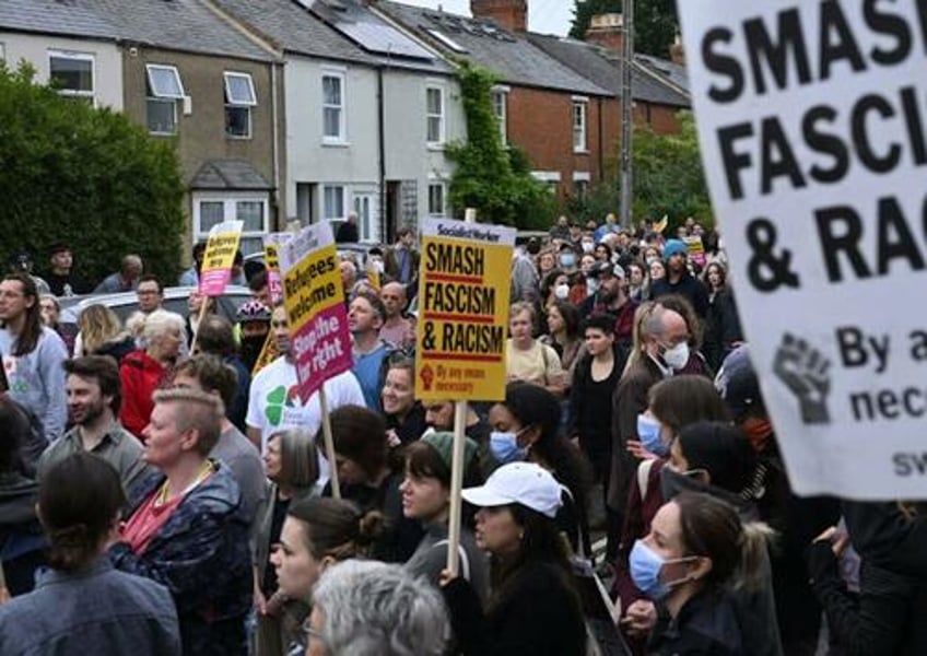 uks night of the ghost fascism