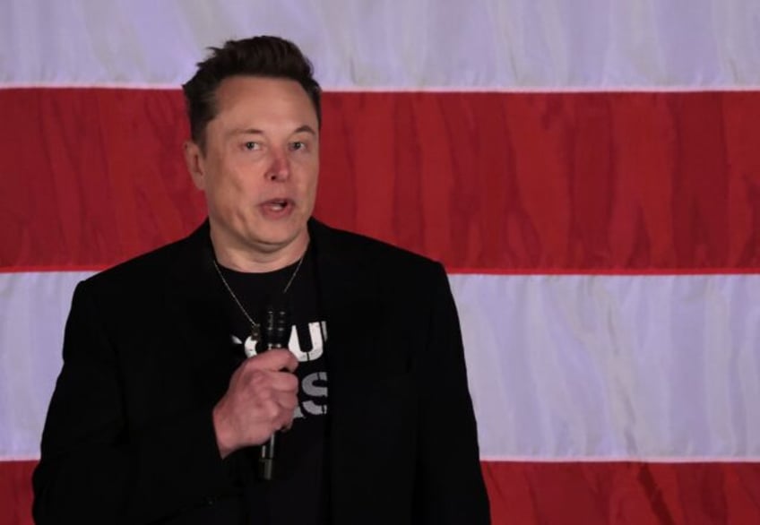 SpaceX and Tesla founder Elon Musk has repeatedly used his X account to spread falsehoods