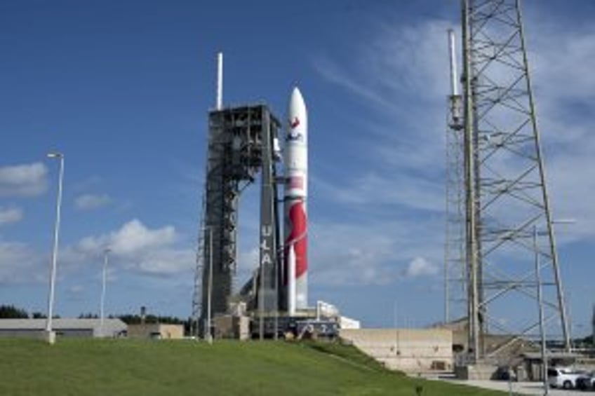 ULA successfully launches second Vulcan rocket after delays