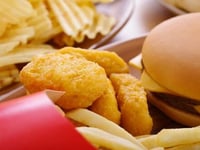 Ultra-Processed Foods Linked To Brain Changes That Drive Overeating