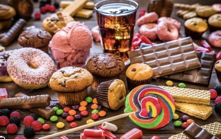 ultra processed foods make up 2 3rds of diet for kids in britain new study reveals