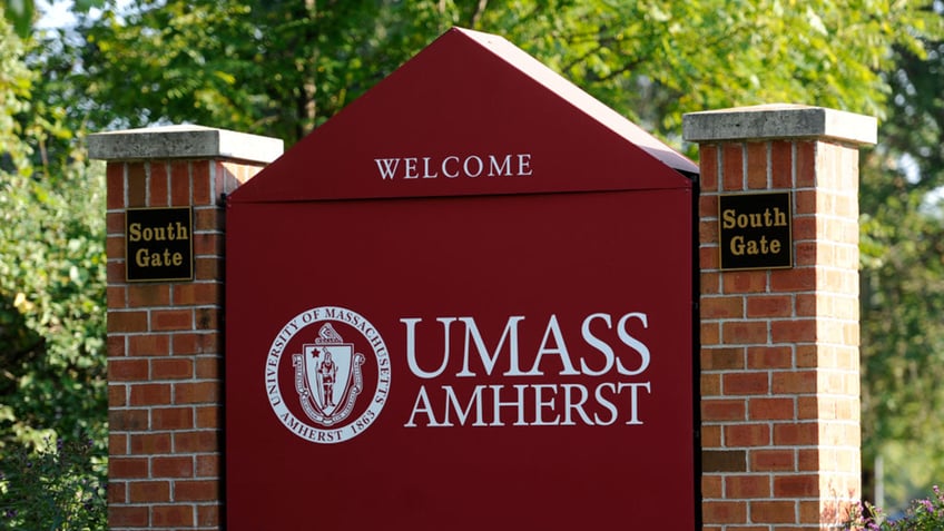 umass amherst student arrested for allegedly hitting jewish student spitting on israeli flag unacceptable