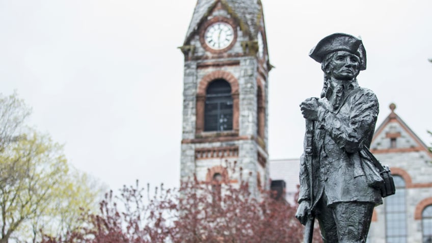 umass amherst student arrested for allegedly hitting jewish student spitting on israeli flag unacceptable