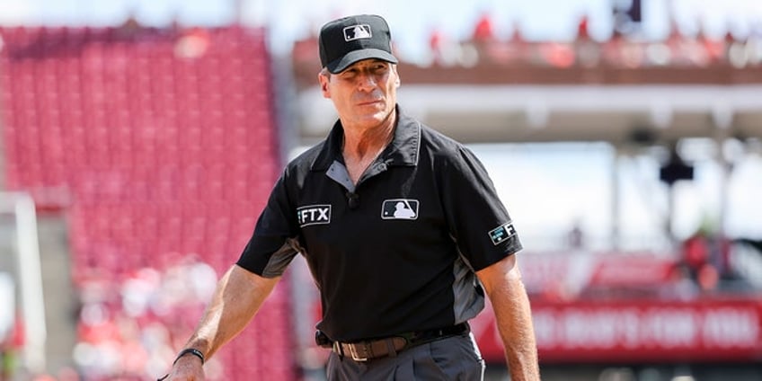 umpires racial discrimination case against mlb denied for reinstatement