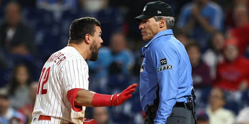 umpires racial discrimination case against mlb denied for reinstatement