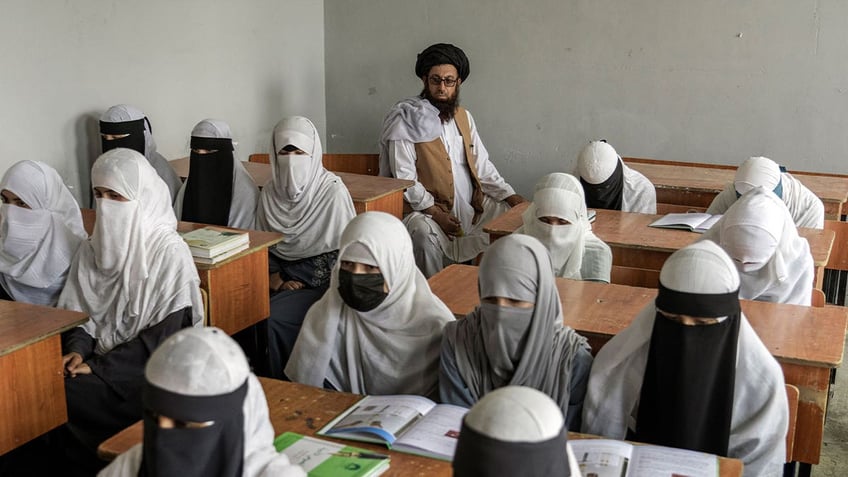 un adds afghan crisis onto agenda after taliban bans women and girls from school public spaces jobs