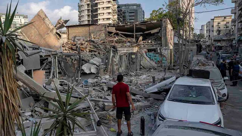 un agencies demand humanitarian cease fire in gaza as israel hamas war rages enough is enough