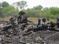 UN agency finds Russia responsible for 2014 downing of airliner over Ukraine
