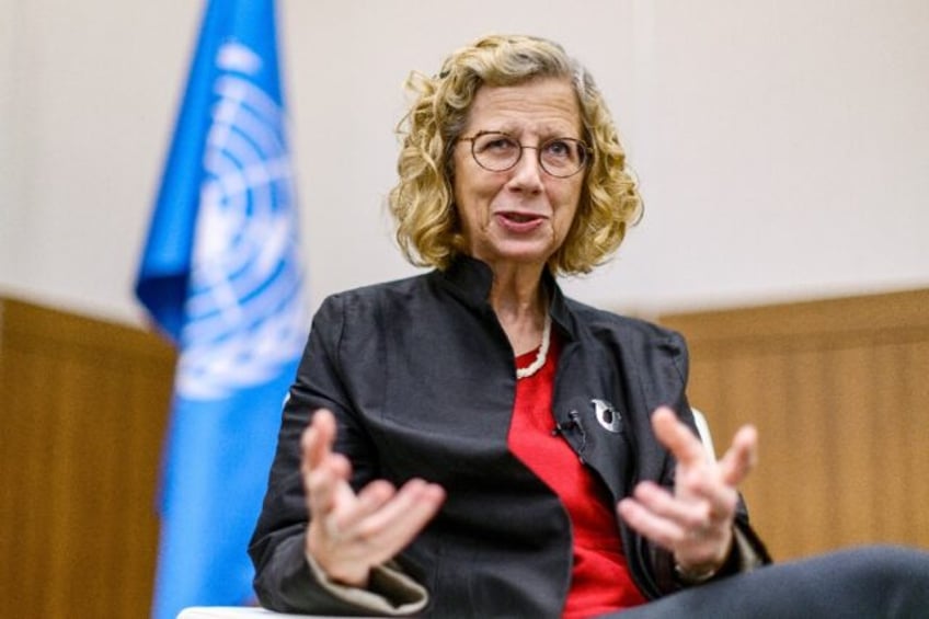 un chief defends plastic pollution talks after collapse