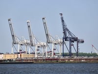 UN forecasts slower global economic growth following Trump’s tariffs and trade tensions