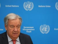 UN holds ‘Summit of the Future’ to tackle global crises