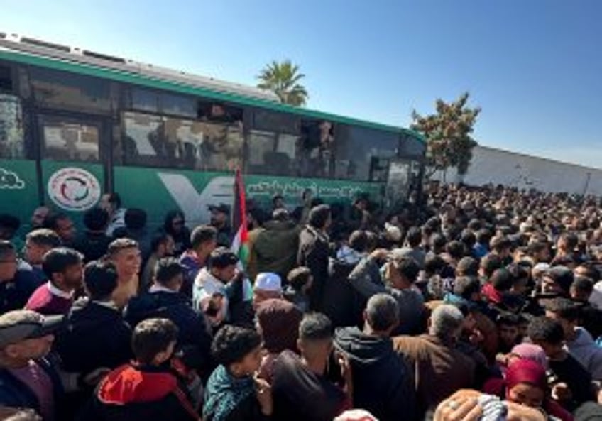 U.N. investigation accuses Israel of mass sexual violence, genocidal acts against Palestin