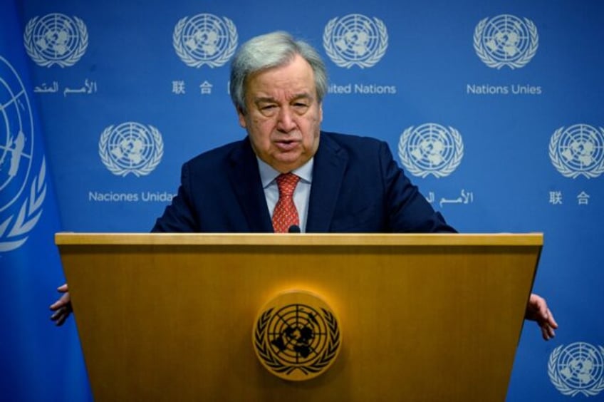 un mission in dr congo entering final phase guterres