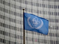 UN nuclear watchdog’s board of governors finds Iran isn’t complying with its nuclear obligations