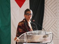 UN official called 'terror sympathizing antisemite' by Israeli ambassador as calls grow for her dismissal