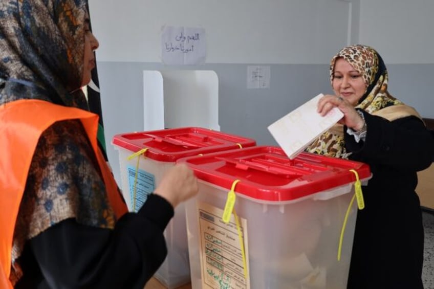 Some local and regional votes have been held in recent years, such as in Libya's third cit