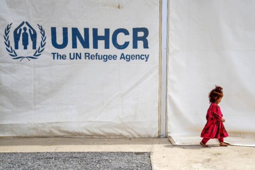 The UNHCR said it is cutting around 3,500 staff jobs