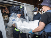 U.N. Report Finds Record-High Cocaine Production and Use Globally