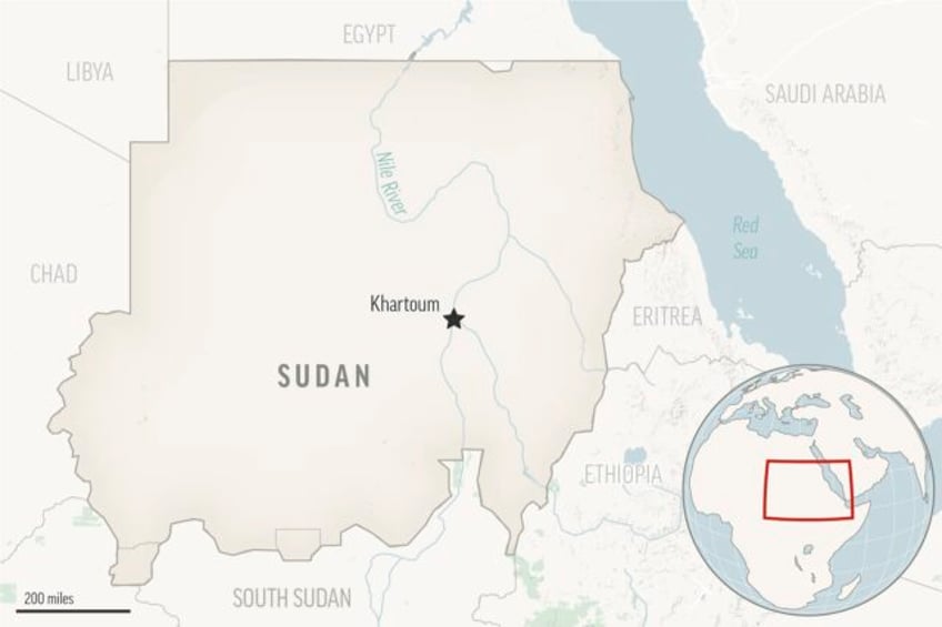 un says cholera and dengue outbreaks have been reported in eastern sudan as conflict grinds on