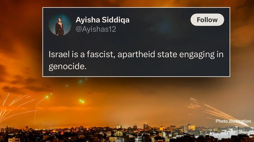 United Nations Ayisha Siddiqa adviser