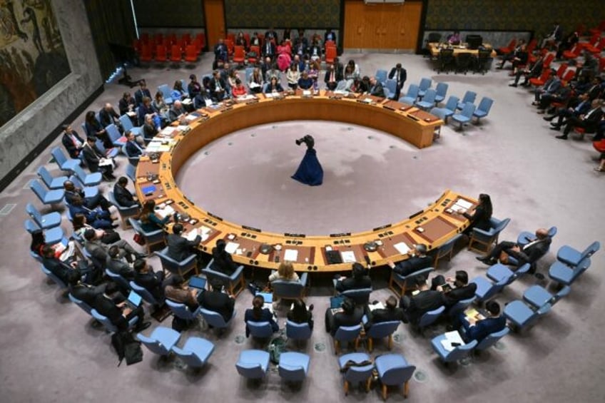 The UN Security Council has called for an end to the siege of El-Fasher in Sudan