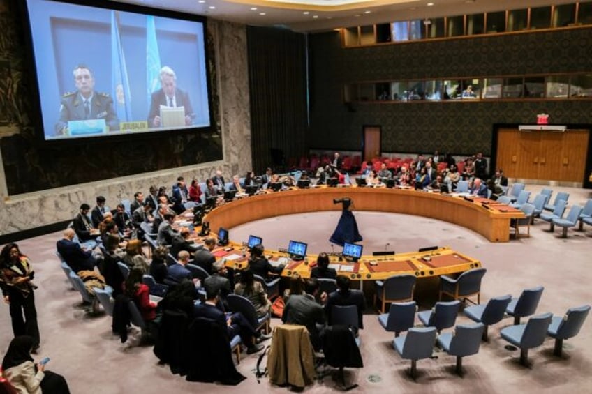 Senior United Nations official Tor Wennesland said on Tuesday that Israel's steps to allow aid into Gaza until now are 'far short of what is needed'