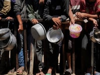 UN Security Council to vote on Gaza ceasefire resolution amid humanitarian crisis