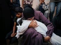 UN Security Council will vote on a resolution demanding a Gaza ceasefire, with US veto expected