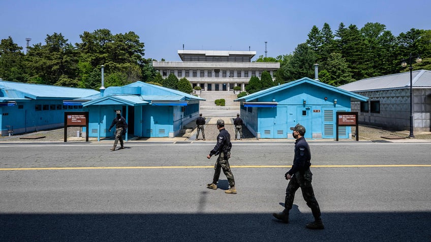 un tells world governments not to repatriate escaped north korean refugees