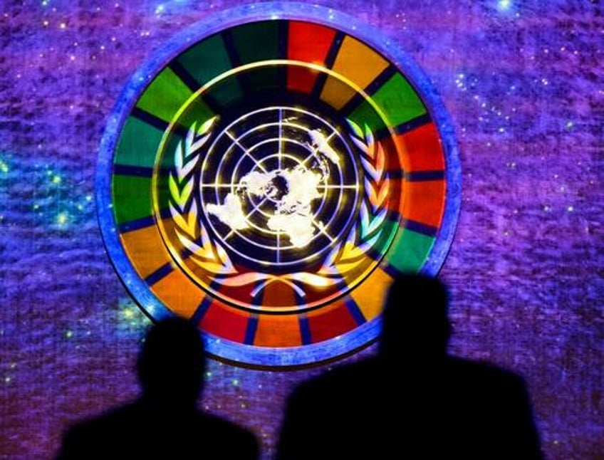 un to discuss how to better control the world at annual general assembly