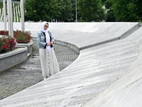 UN to vote on declaring Srebrenica genocide memorial day