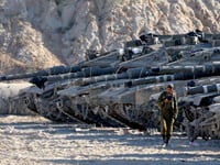 UN warns all of Gaza at risk of famine