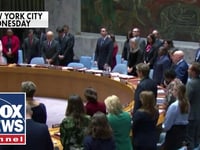 UN weighs vote on full Palestinian membership