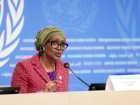 UNAIDS to slash workforce by more than half as funding by US and other big donors disappears