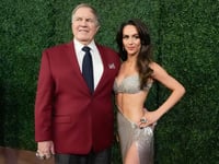 UNC: Belichick’s girlfriend ‘welcome’ at football facilities after report she had been banned