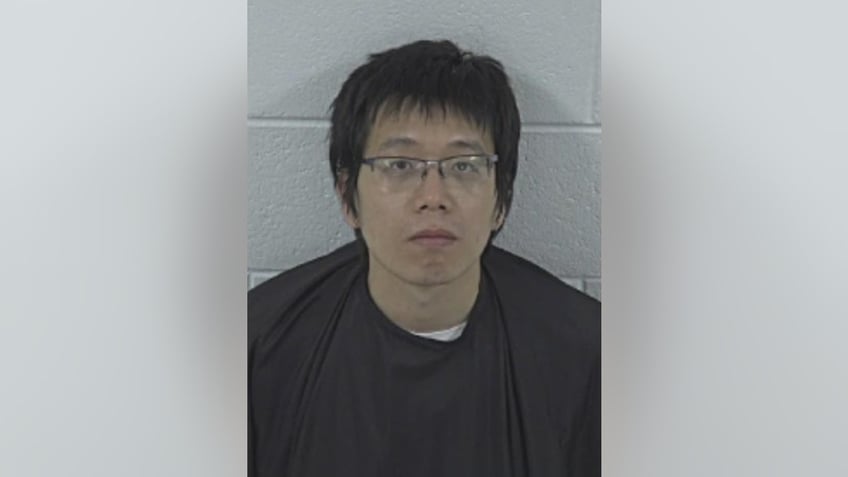unc chapel hill faculty murder who is suspect tailei qi