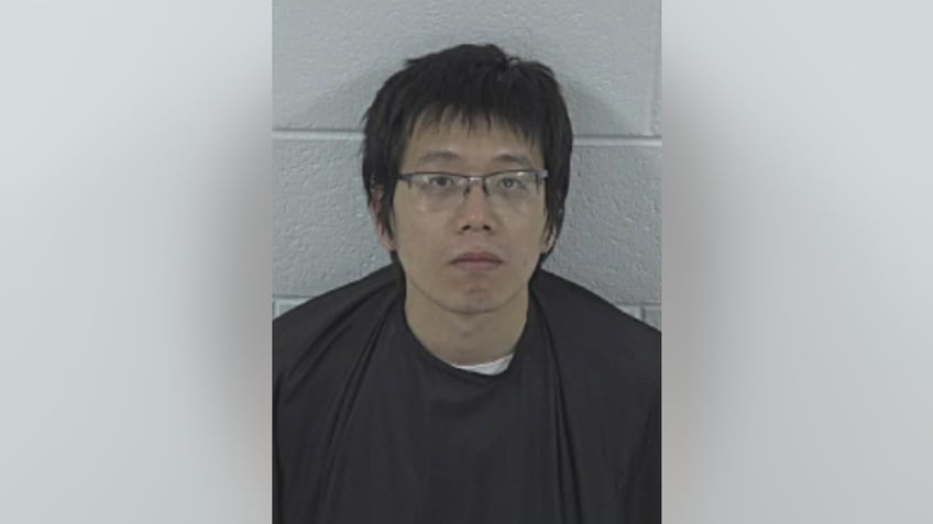 unc chapel hill faculty murder who is suspect tailei qi