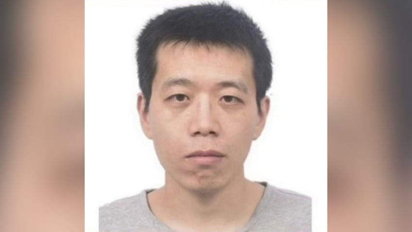 unc chapel hill faculty murder who is suspect tailei qi