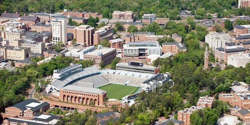 unc will no longer consider race including in essays during admissions