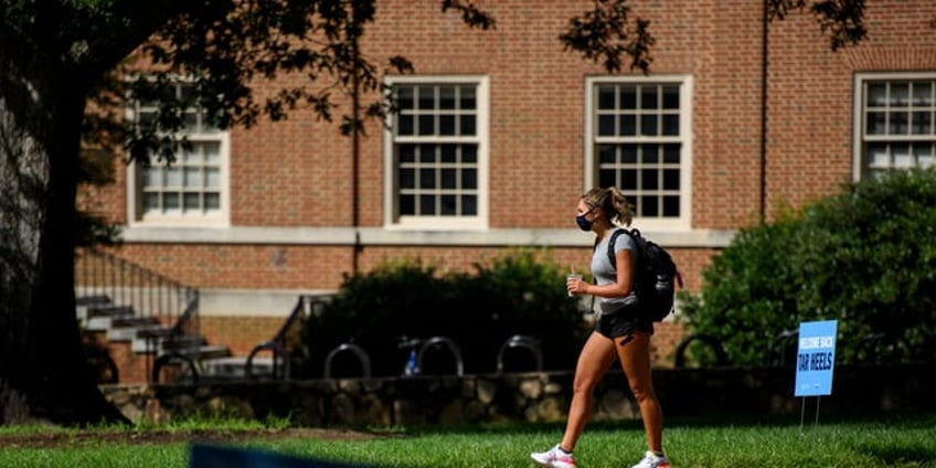 unc will no longer consider race including in essays during admissions