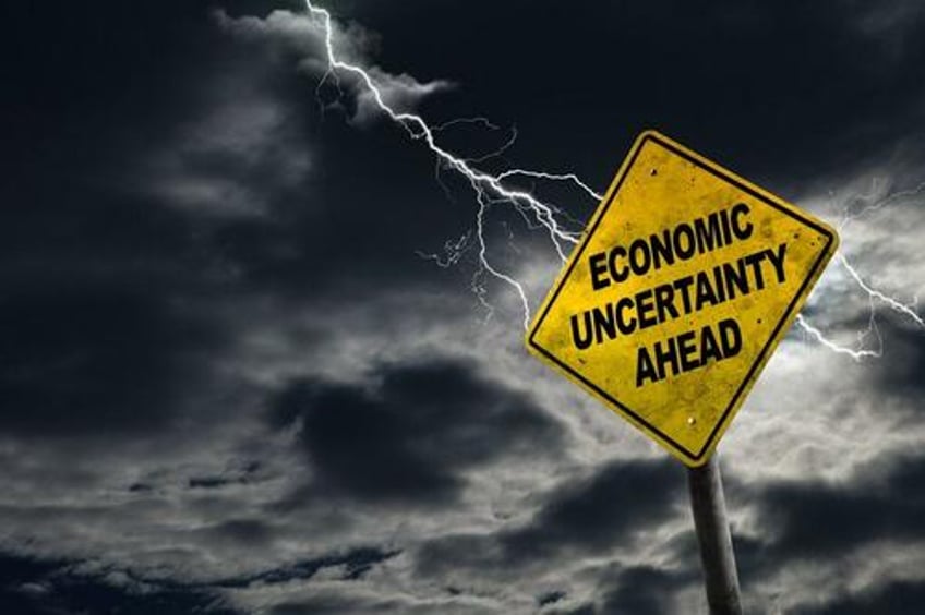 uncharted waters how president trump can navigate toward a more resilient economy