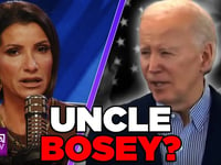 "UNCLE BOSEY": Is This Another WEIRD Lie or True Story from Biden?