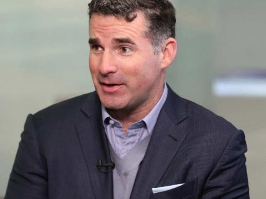 Kevin Plank