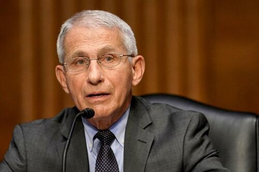 under oath fauci must answer these questions